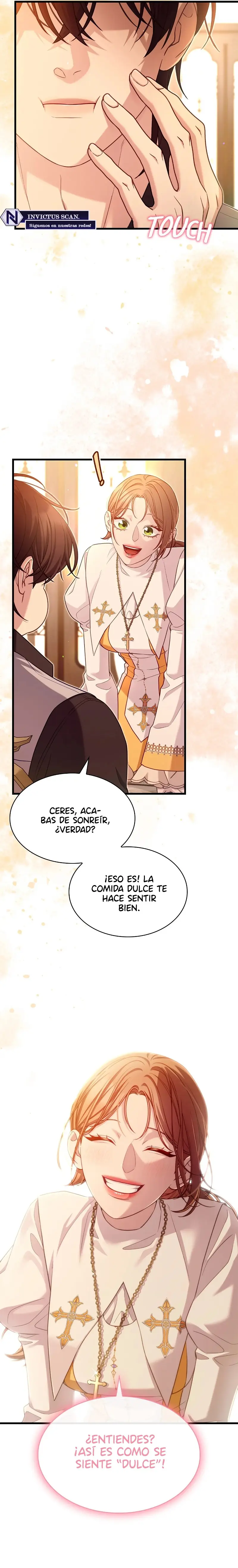 ¡Convertiré Al Perro Rabioso En Un Noble! capítulo 27, página 14