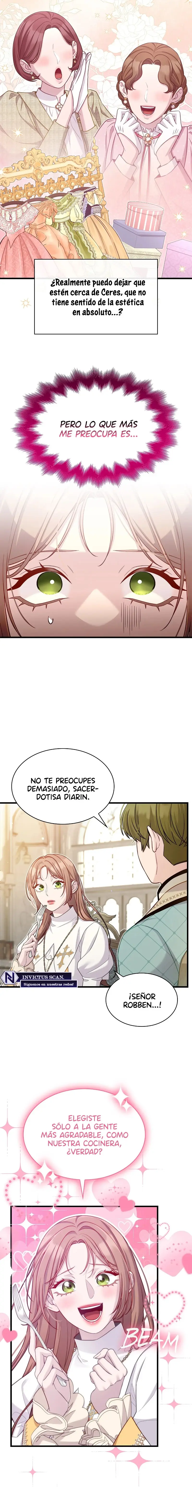 ¡Convertiré Al Perro Rabioso En Un Noble! capítulo 27, página 21