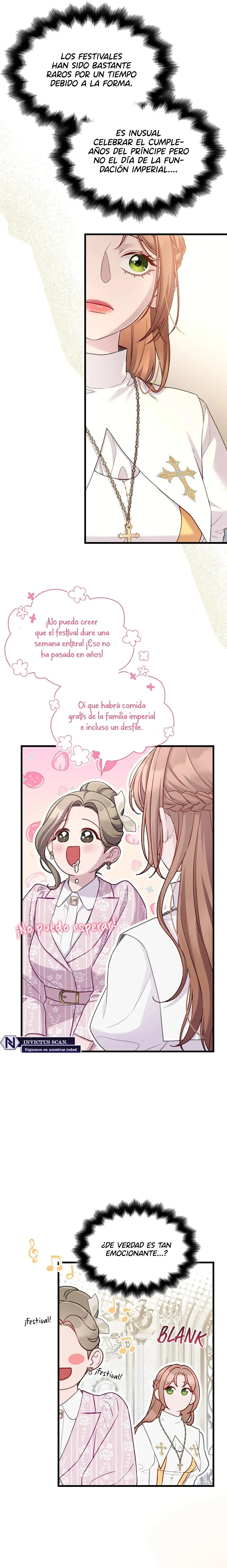 ¡Convertiré Al Perro Rabioso En Un Noble! capítulo 28, página 19