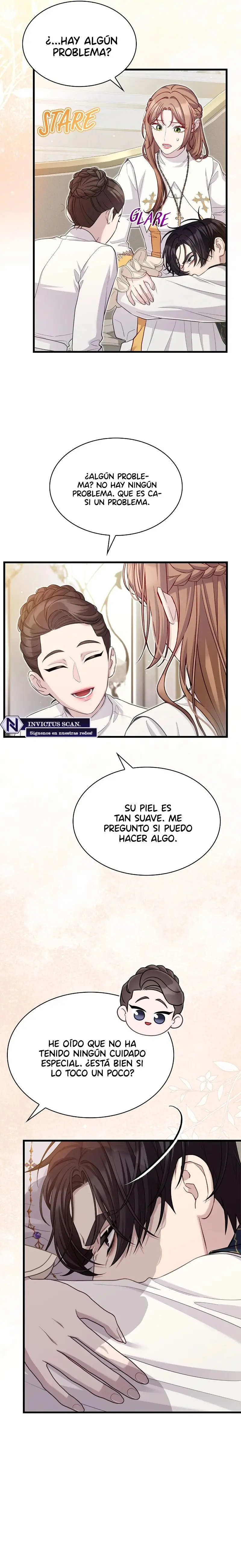 ¡Convertiré Al Perro Rabioso En Un Noble! capítulo 29, página 7
