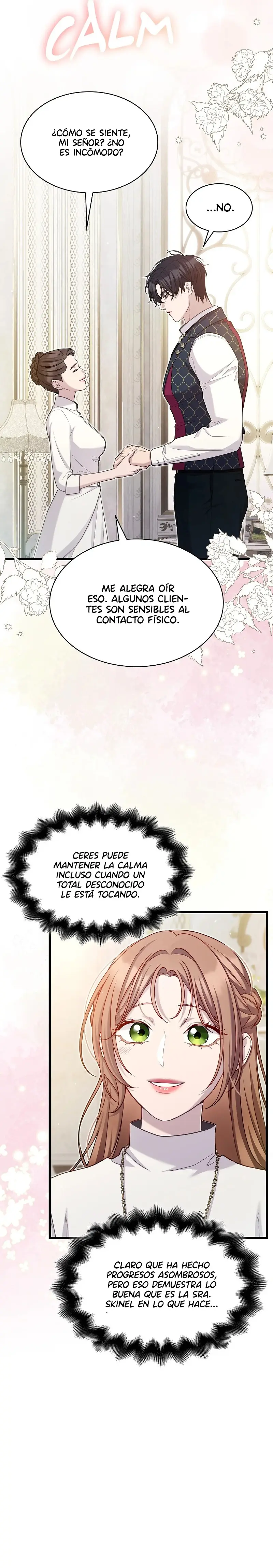 ¡Convertiré Al Perro Rabioso En Un Noble! capítulo 29, página 13