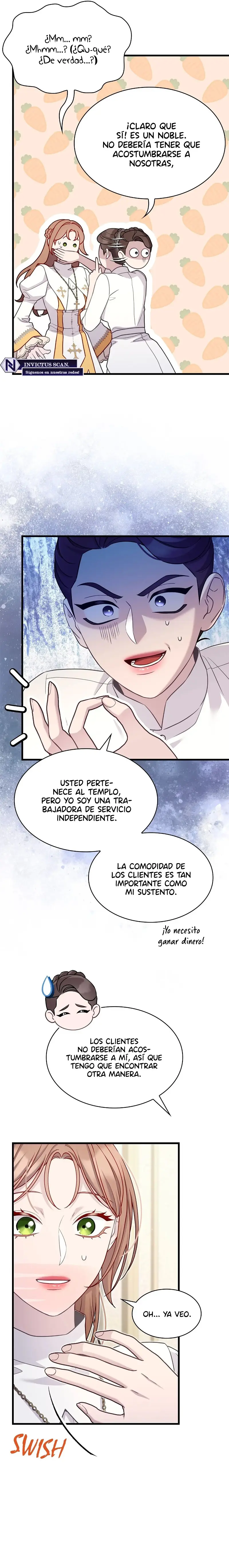 ¡Convertiré Al Perro Rabioso En Un Noble! capítulo 30, página 13