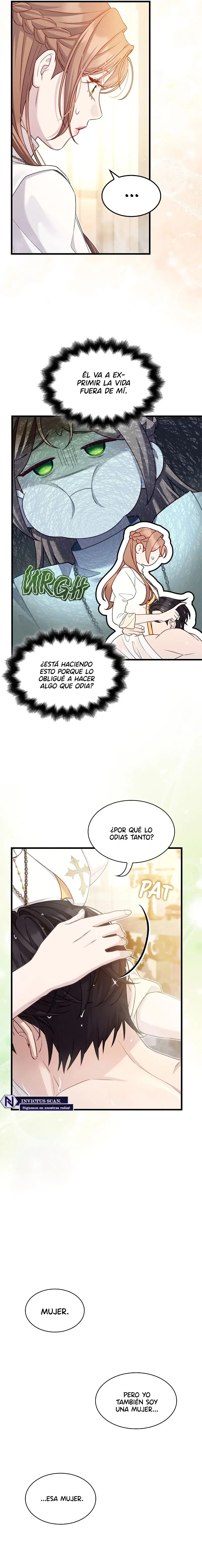 ¡Convertiré Al Perro Rabioso En Un Noble! capítulo 30, página 20