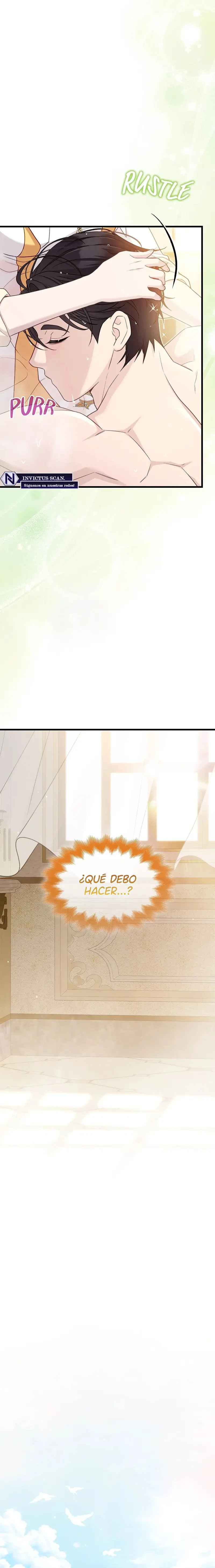 ¡Convertiré Al Perro Rabioso En Un Noble! capítulo 30, página 23