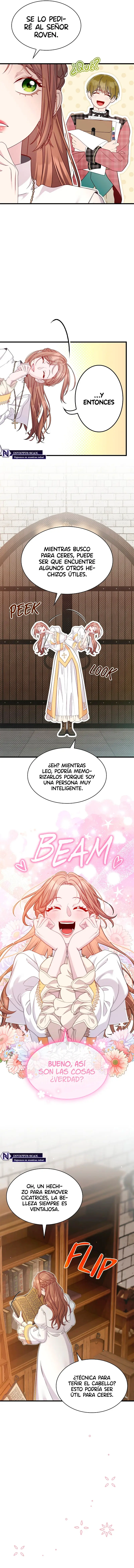 ¡Convertiré Al Perro Rabioso En Un Noble! capítulo 36, página 2