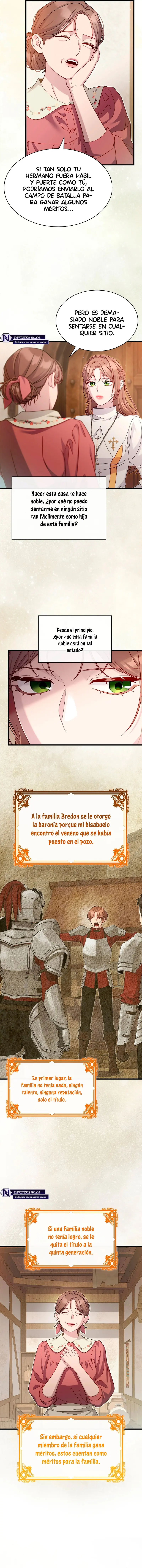 ¡Convertiré Al Perro Rabioso En Un Noble! capítulo 36, página 10