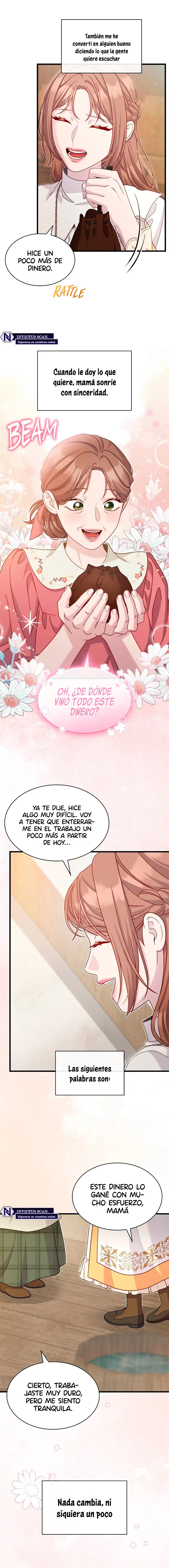 ¡Convertiré Al Perro Rabioso En Un Noble! capítulo 36, página 12
