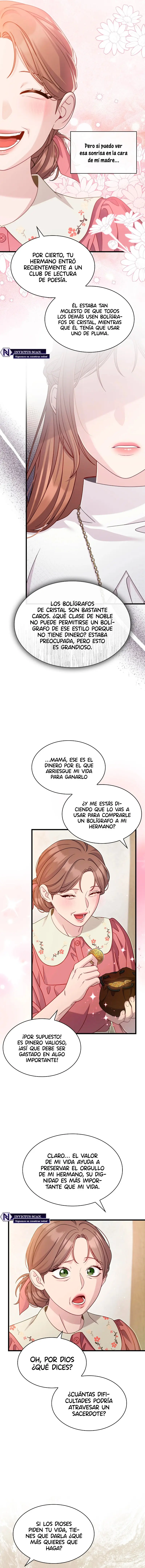 ¡Convertiré Al Perro Rabioso En Un Noble! capítulo 36, página 13