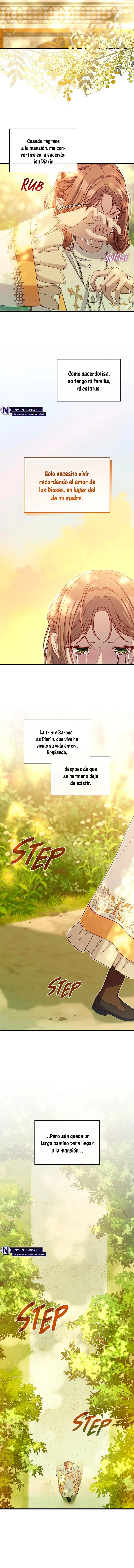 ¡Convertiré Al Perro Rabioso En Un Noble! capítulo 37, página 2