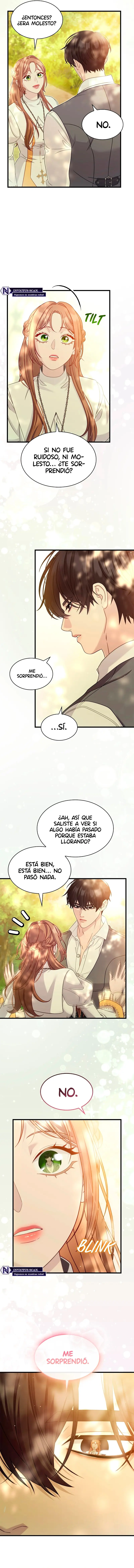 ¡Convertiré Al Perro Rabioso En Un Noble! capítulo 37, página 7