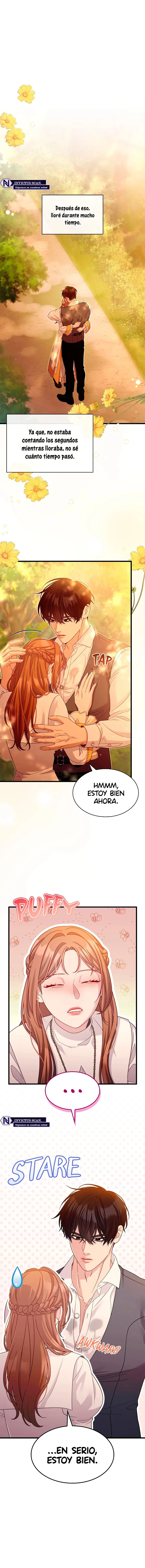 ¡Convertiré Al Perro Rabioso En Un Noble! capítulo 37, página 12