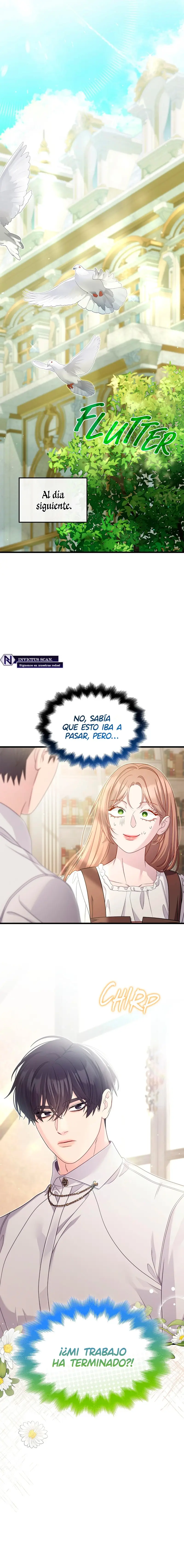 ¡Convertiré Al Perro Rabioso En Un Noble! capítulo 37, página 15