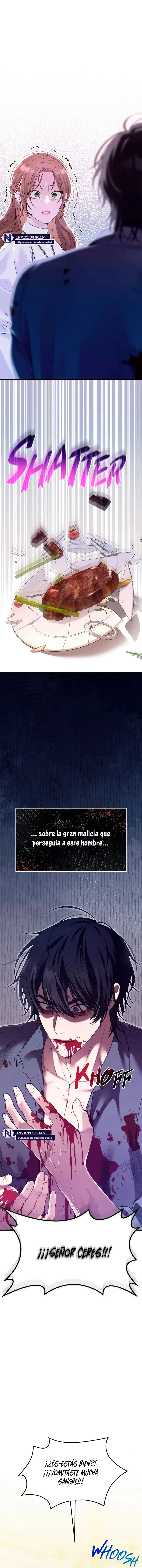¡Convertiré Al Perro Rabioso En Un Noble! capítulo 4, página 1