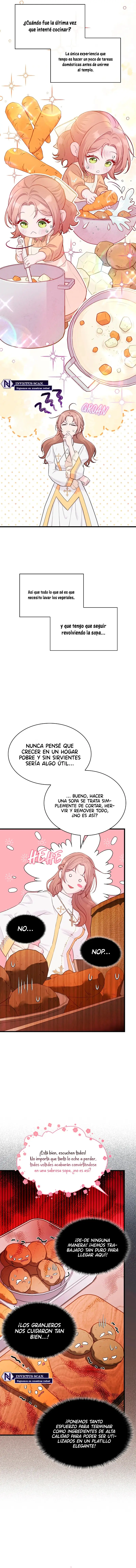 ¡Convertiré Al Perro Rabioso En Un Noble! capítulo 4, página 10