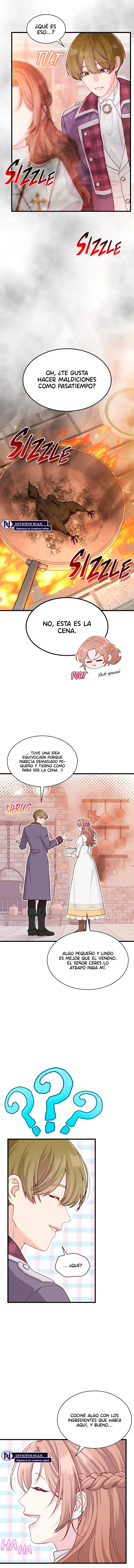 ¡Convertiré Al Perro Rabioso En Un Noble! capítulo 4, página 14