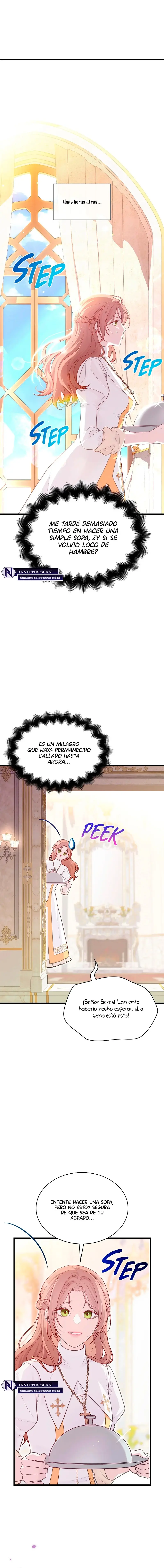 ¡Convertiré Al Perro Rabioso En Un Noble! capítulo 4, página 15