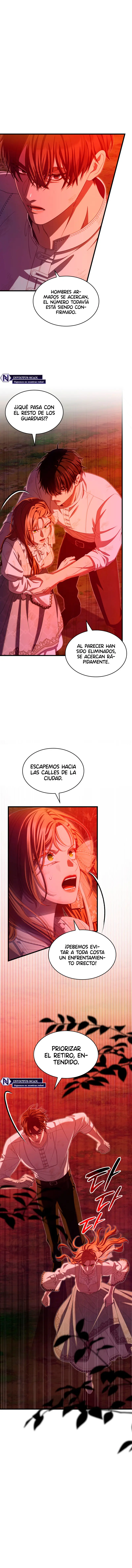 ¡Convertiré Al Perro Rabioso En Un Noble! capítulo 45, página 2