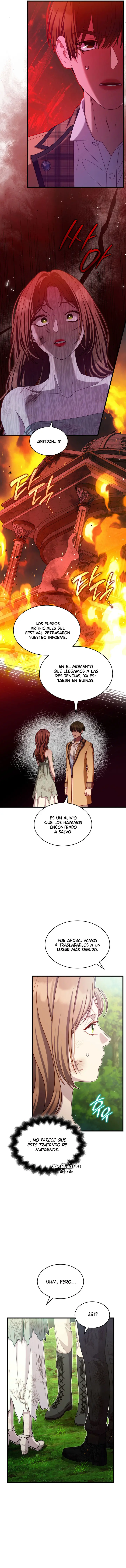 ¡Convertiré Al Perro Rabioso En Un Noble! capítulo 47, página 4