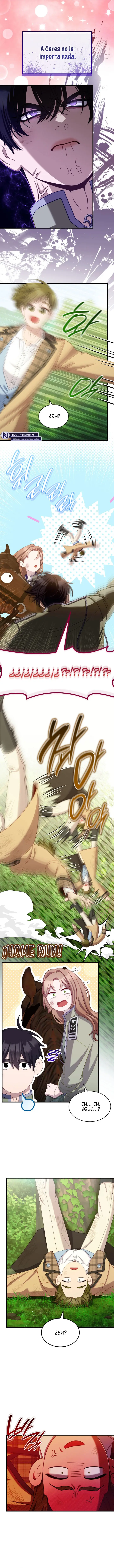 ¡Convertiré Al Perro Rabioso En Un Noble! capítulo 47, página 8