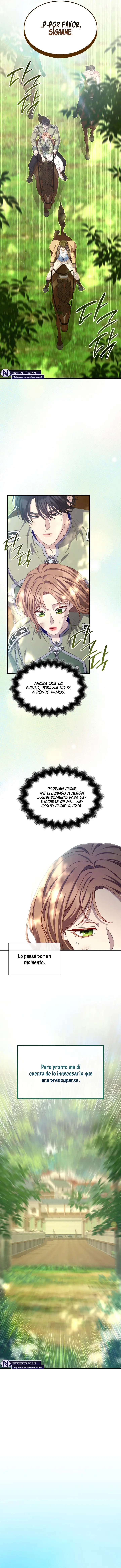 ¡Convertiré Al Perro Rabioso En Un Noble! capítulo 47, página 10