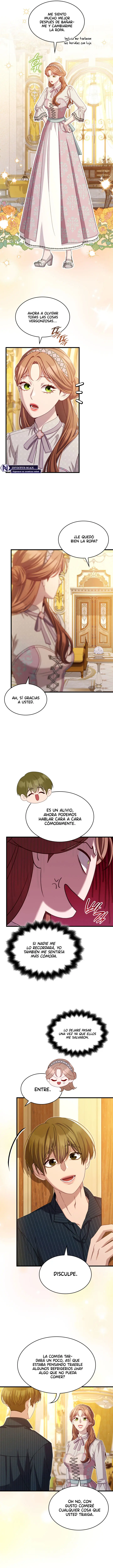 ¡Convertiré Al Perro Rabioso En Un Noble! capítulo 47, página 12