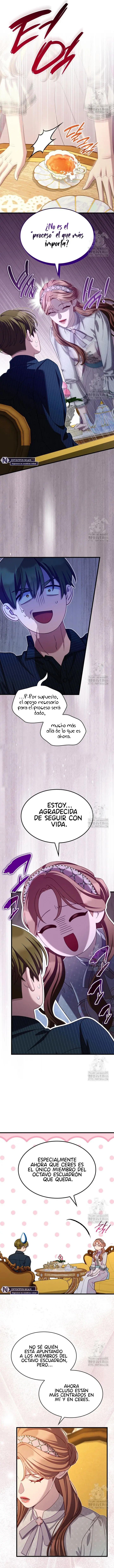 ¡Convertiré Al Perro Rabioso En Un Noble! capítulo 48, página 6