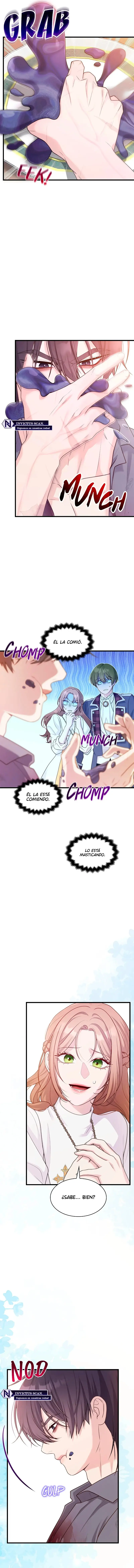 ¡Convertiré Al Perro Rabioso En Un Noble! capítulo 5, página 9