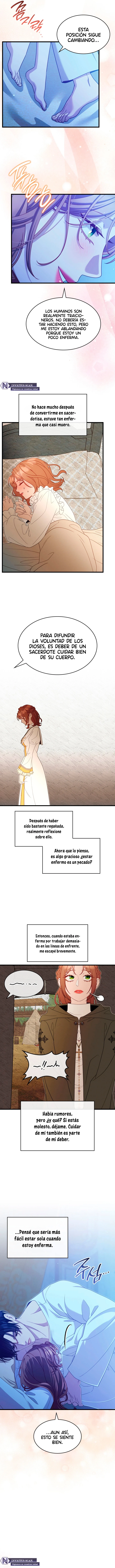 ¡Convertiré Al Perro Rabioso En Un Noble! capítulo 50, página 11