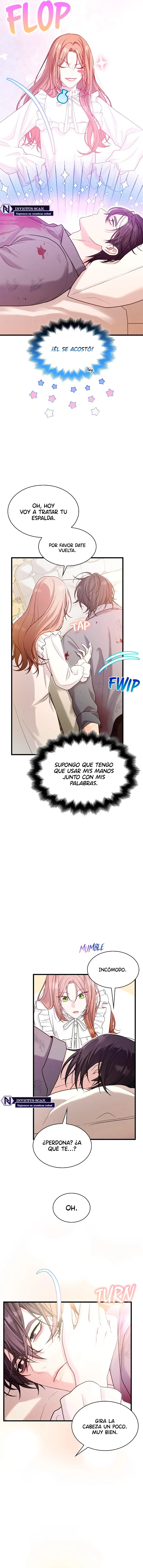 ¡Convertiré Al Perro Rabioso En Un Noble! capítulo 7, página 13