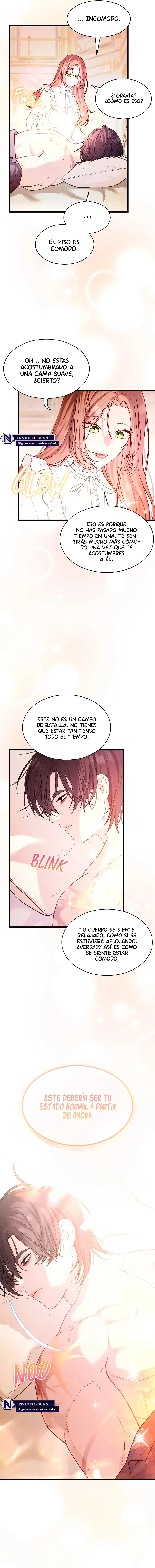 ¡Convertiré Al Perro Rabioso En Un Noble! capítulo 7, página 14