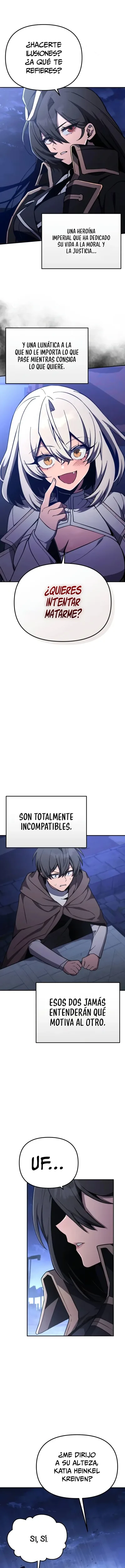 ¡Copia Habilidades Con Afinidad! capítulo 10, página 4