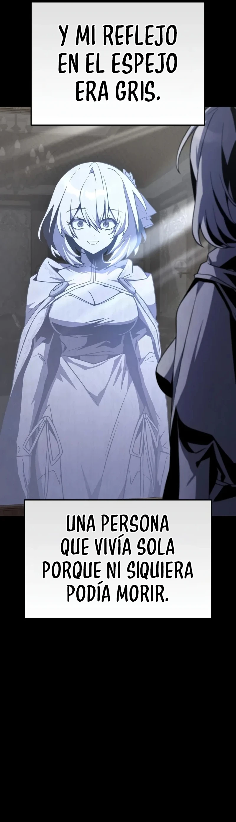 ¡Copia Habilidades Con Afinidad! capítulo 11, página 5