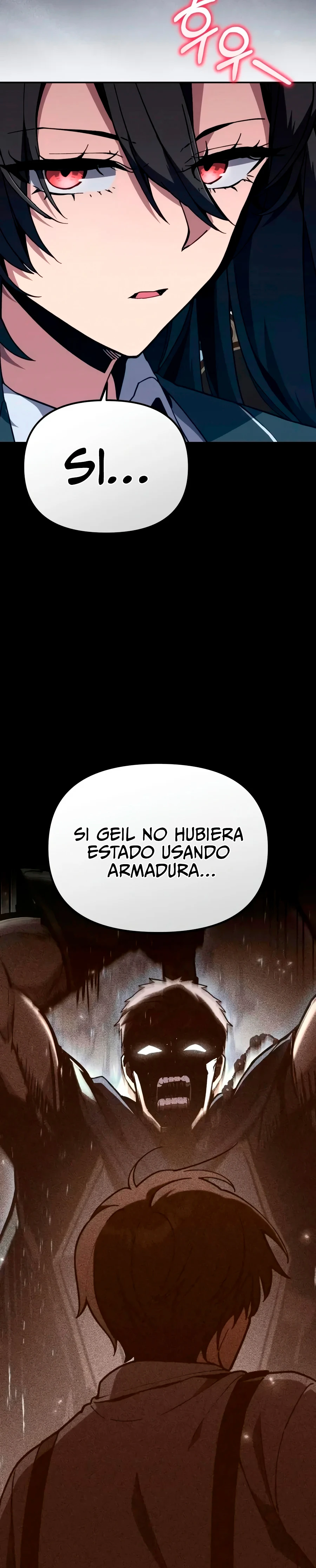 ¡Copia Habilidades Con Afinidad! capítulo 3, página 4