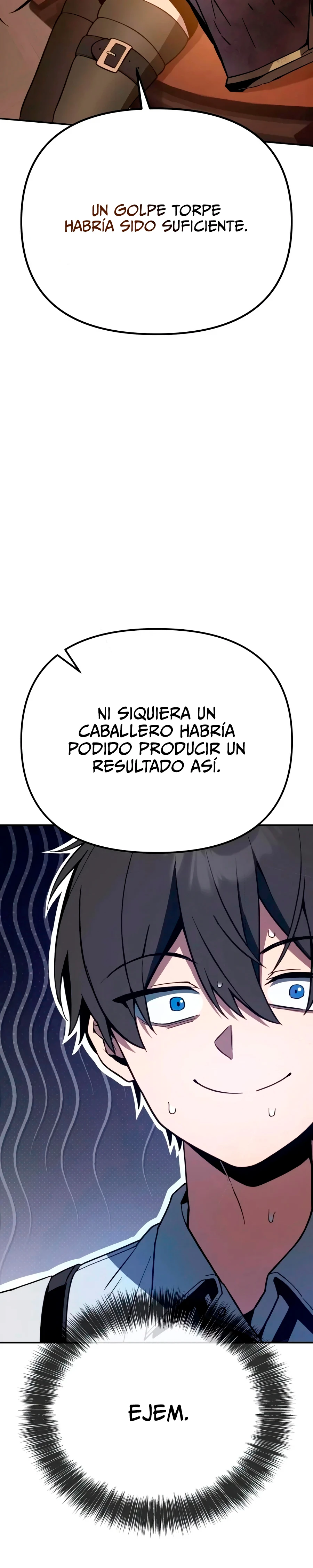 ¡Copia Habilidades Con Afinidad! capítulo 3, página 6