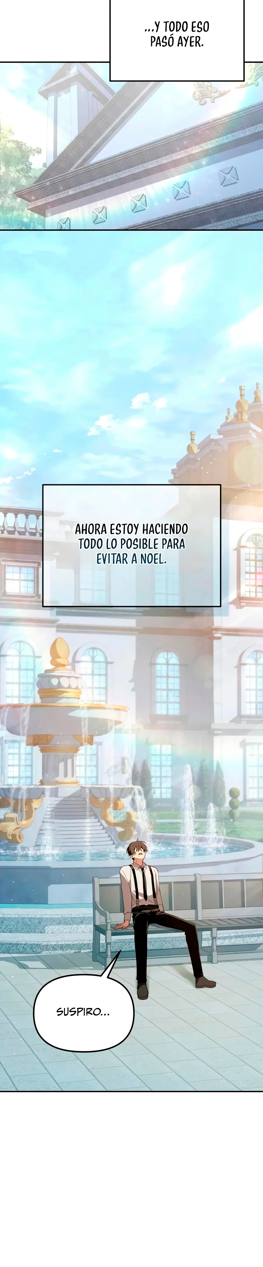 ¡Copia Habilidades Con Afinidad! capítulo 3, página 18