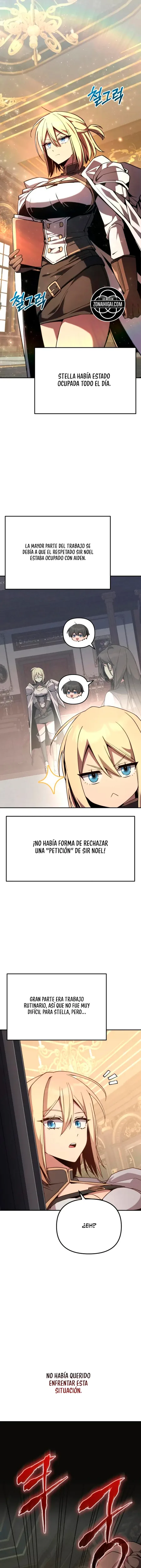 ¡Copia Habilidades Con Afinidad! capítulo 4, página 3