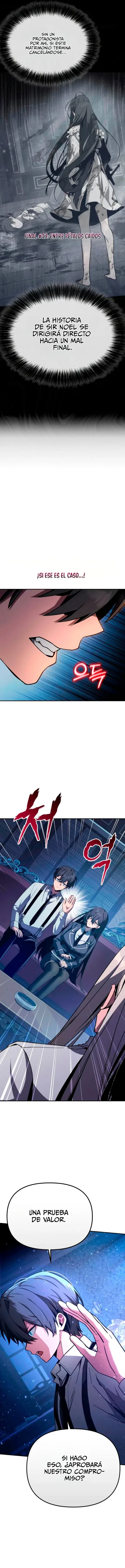¡Copia Habilidades Con Afinidad! capítulo 5, página 26