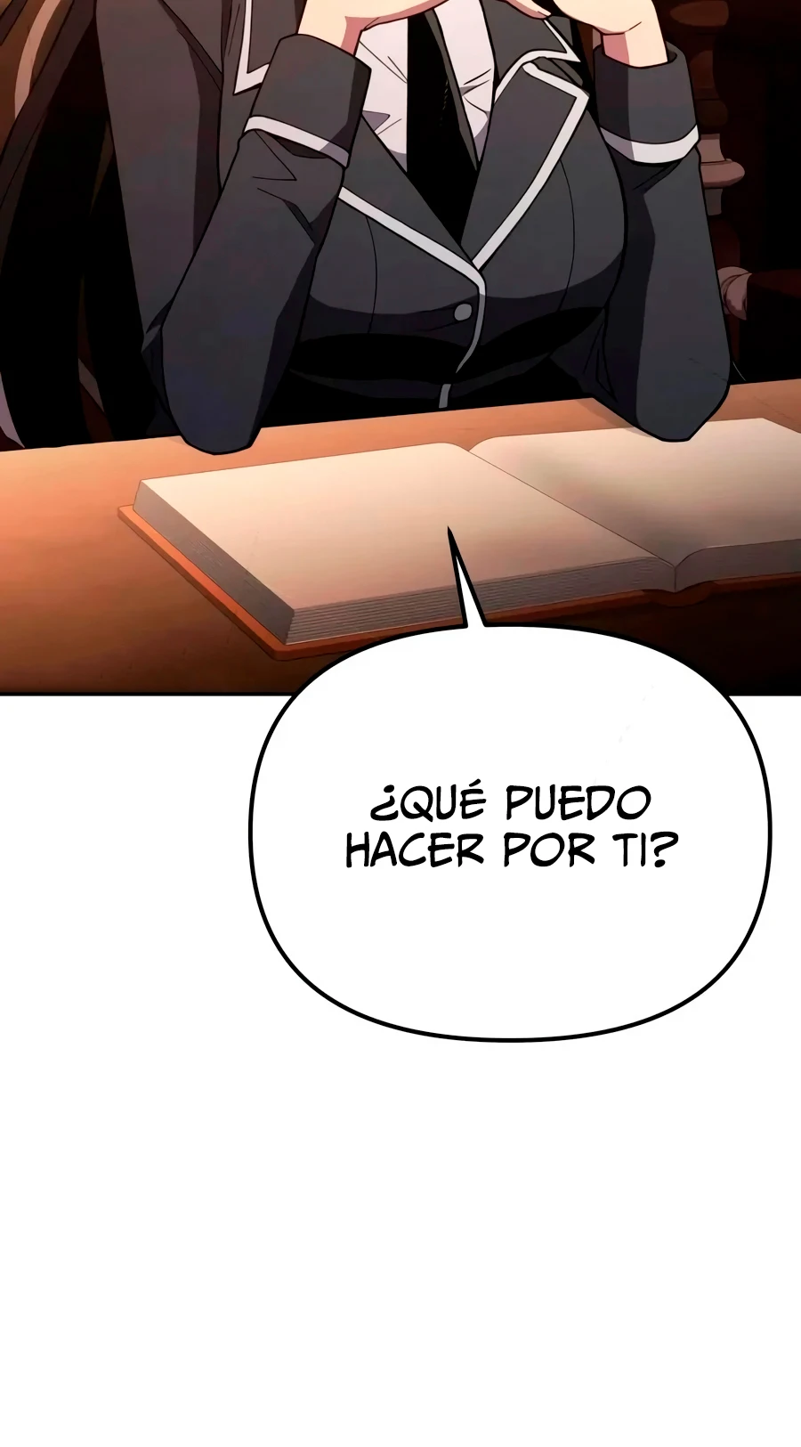 ¡Copia Habilidades Con Afinidad! capítulo 7, página 10