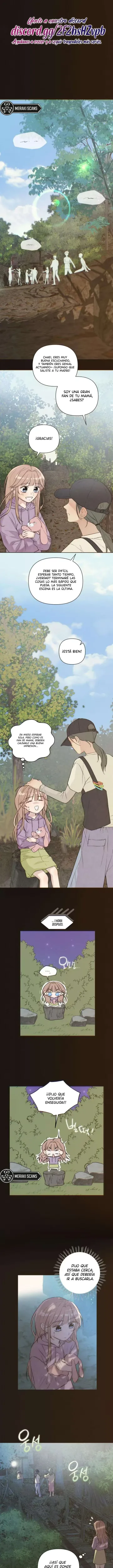 ¿Debería enamorarme de ti? capítulo 2, página 1