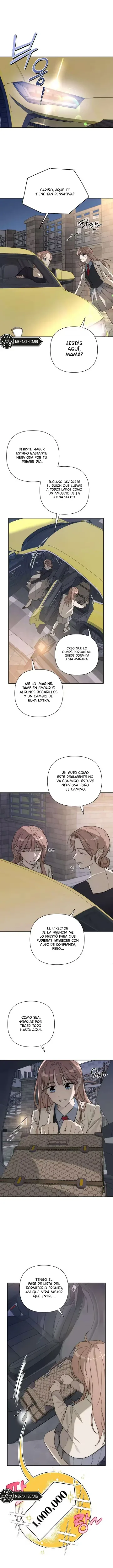 ¿Debería enamorarme de ti? capítulo 2, página 19