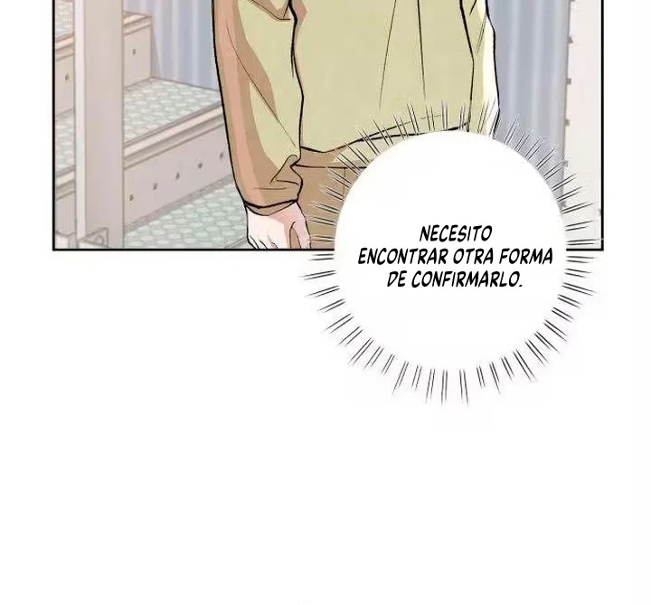 ¿Debería enamorarme de ti? capítulo 3, página 23