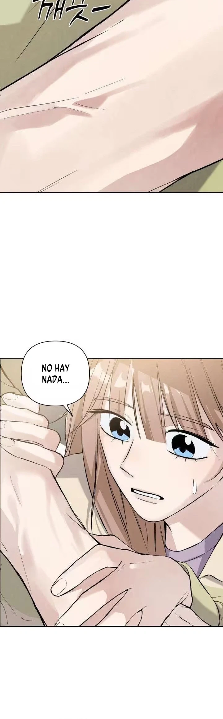 ¿Debería enamorarme de ti? capítulo 4, página 5