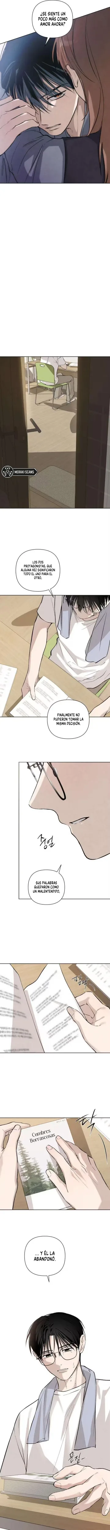 ¿Debería enamorarme de ti? capítulo 5, página 20