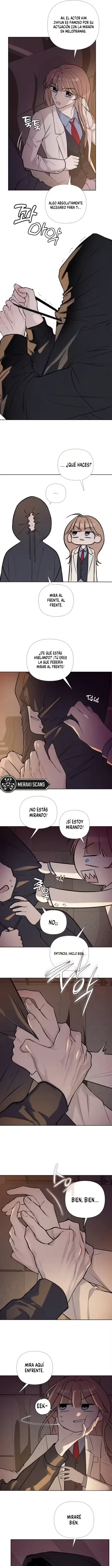 ¿Debería enamorarme de ti? capítulo 7, página 14