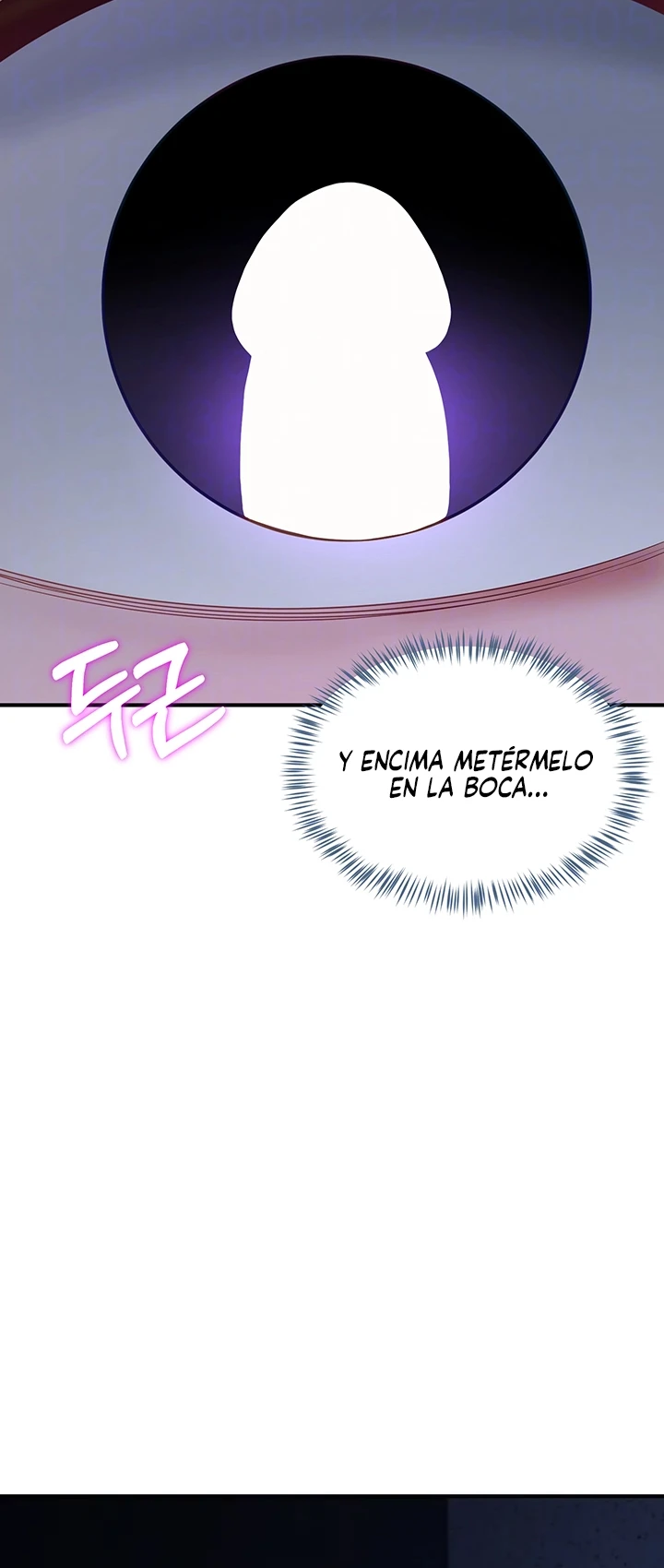 ¡Desaloja ya! capítulo 13, página 3