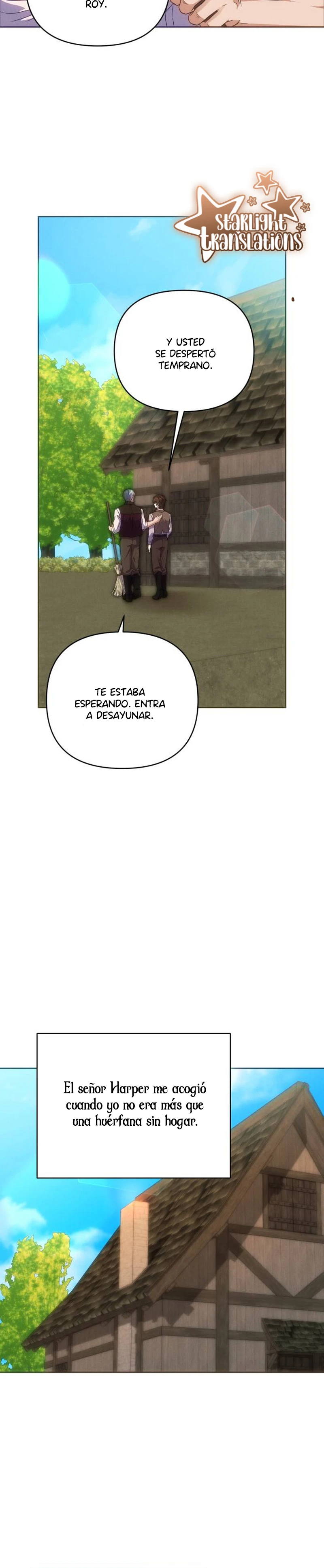 "El" amante del duque de Hermont capítulo 2, página 6