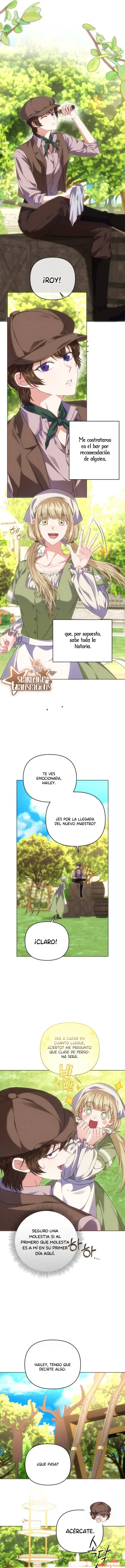 "El" amante del duque de Hermont capítulo 2, página 11