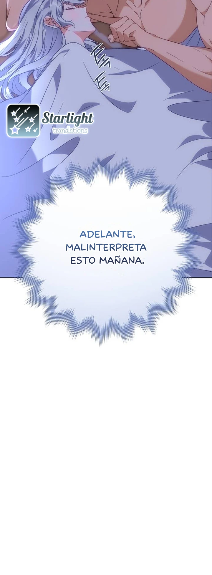 "El" amante del duque de Hermont capítulo 3, página 8