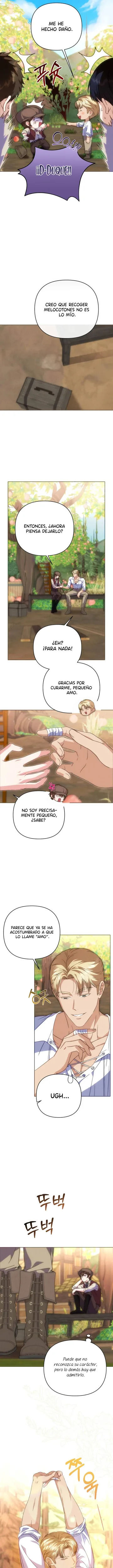 "El" amante del duque de Hermont capítulo 5, página 7