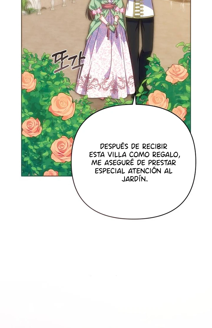 "El" amante del duque de Hermont capítulo 6, página 10
